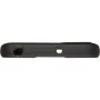 Чохол накладка Full Soft Case для Motorola G31 чорний