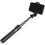 Монопод для селфі + штатив Gelius Pro Selfie Monopod Tripod GP-SS002, Black