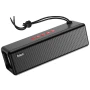 Портативна bluetooth колонка Hoco HC3 2400mAh, Black