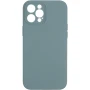 Чохол-накладка Original Full Soft Case для Apple iPhone 12 Pro Max білий