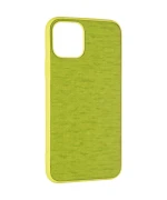 Чехол-накладка Gelius Canvas Case для Apple iPhone 11 Pro Max