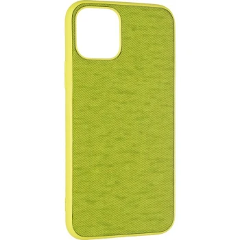 Чехол-накладка Gelius Canvas Case для Apple iPhone 11 Pro Max