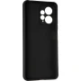 Чохол накладка Gelius Print Case UV для Xiaomi Redmi Note 12 4G, Coffee Duck