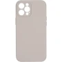 Чохол-накладка Original Full Soft Case для Apple iPhone 12 Pro Max білий