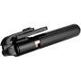 Монопод для селфі + штатив Gelius Pro Selfie Monopod Tripod GP-SS002, Black
