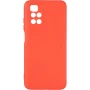 Чехол-накладка Full Soft Case для Xiaomi Redmi 10
