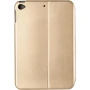 Кожаный чехол-книжка Gelius Tablet Case для Apple iPad Mini 4 / 5, 7.9",