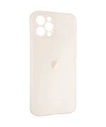 Чехол-накладка Full Frosted Case для Apple iPhone 12 Pro