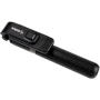 Монопод для селфі + штатив Gelius Pro Selfie Monopod Tripod GP-SS002, Black