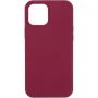 Чохол-накладка Original Full Soft Case для Apple iPhone 12 Pro Max білий