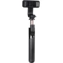 Монопод для селфі + штатив Gelius Pro Selfie Monopod Tripod GP-SS002, Black