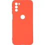 Чохол накладка Full Soft Case для Motorola G31 чорний