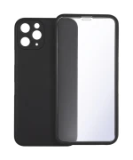Чехол-накладка Gelius Slim Full Cover Case + защитное стекло для Apple iPhone 11 Pro