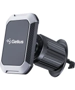 Автомобільний магнітний холдер Gelius Clasp GP-CH022, Black