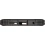 Чехол накладка Gelius Hard Defence PC Series для Xiaomi Redmi Note 12s, Black