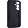 Чохол - накладка Gelius Hard Defence PC Series для Samsung Galaxy S25 Plus, Black