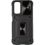 Чехол накладка Gelius Hard Defence PC Series для Xiaomi Redmi Note 12s, Black