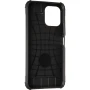 Чехол накладка Gelius Hard Defence TPU Series для Xiaomi Redmi 12 серый