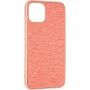 Чехол-накладка Gelius Canvas Case для Apple iPhone 11 Pro Max синий