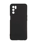 Чехол-накладка Full Soft Case для Realme 9 Pro Plus, Black