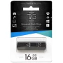 USB флешка T&G Vega 121 16Gb, Black