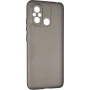 Чохол накладка Gelius Air Skin для Xiaomi Redmi 12C чорний