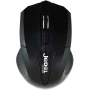 Комплект беспроводная клавиатура + мышка JEDEL WS880, Black