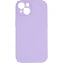 Чохол-накладка Original Full Soft Case для Apple iPhone 12 Pro Max білий