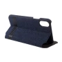 Чехол-книжка G-Case Funky Series Flip Case for Apple iPhone X