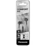 Навушники-гарнітура Panasonic RP-TCM115GC-P, Pink