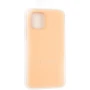 Чохол-накладка Original Full Soft Case для Apple iPhone 12 Pro Max білий