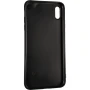 Чехол-накладка Skinarma Case для iPhone XS Max, Black