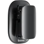 Автодержатель для очков Baseus Platinum Eyewear Clip (ACYJN-A01), Black