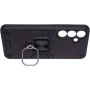 Чохол - накладка Gelius Hard Defence PC Series для Samsung Galaxy S25 Plus, Black