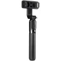 Монопод для селфі + штатив Gelius Pro Selfie Monopod Tripod GP-SS002, Black