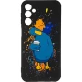 Чохол накладка Gelius Print Case UV для Samsung Galaxy A24 (A245), Coffee Duck