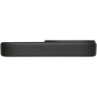 Чехол накладка Bumper Case (MagSafe Stand) для Apple iPhone 15 фиолетовый
