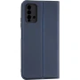 Чехол-книжка Gelius Book Cover Shell Case для Nokia 3.4 синий