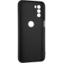 Чохол накладка Full Soft Case для Motorola G31 чорний