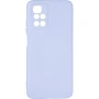 Чехол-накладка Full Soft Case для Xiaomi Redmi 10