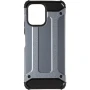 Чехол накладка Gelius Hard Defence TPU Series для Xiaomi Redmi 12 серый