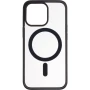 Чехол-накладка Bumper Case TPU (MagSafe) Apple iPhone 13 Pro