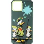 Чехол накладка Gelius Case (PC+TPU) для Apple iPhone 11 Pro, Donald