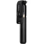 Монопод для селфі + штатив Gelius Pro Selfie Monopod Tripod GP-SS002, Black