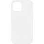 Чохол-накладка Original Full Soft Case для Apple iPhone 12 Pro Max білий
