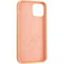 Чохол-накладка Original Full Soft Case для Apple iPhone 12 Pro Max білий