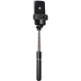 Монопод для селфі + штатив Gelius Pro Selfie Monopod Tripod GP-SS002, Black