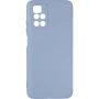 Чехол-накладка Full Soft Case для Xiaomi Redmi 10