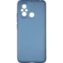 Чохол накладка Gelius Air Skin для Xiaomi Redmi 12C чорний