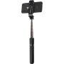 Монопод для селфі + штатив Gelius Pro Selfie Monopod Tripod GP-SS002, Black